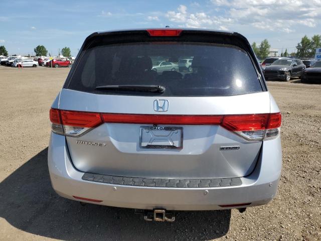 2014 HONDA ODYSSEY TOURING  