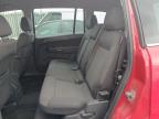 2013 VAUXHALL ZAFIRA DES for sale at Copart WOLVERHAMPTON