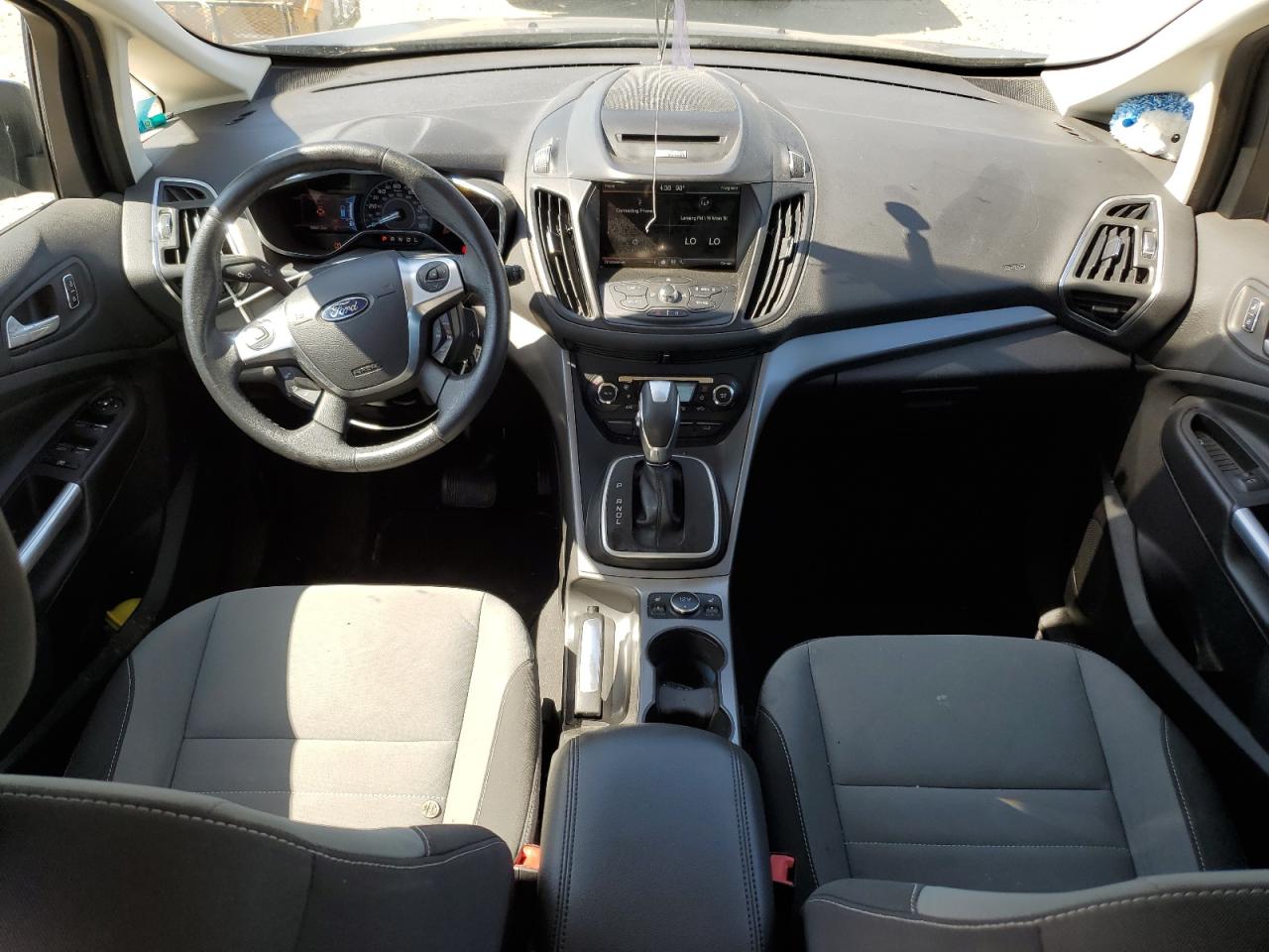 2013 Ford C-Max Se VIN: 1FADP5AU0DL523539 Lot: 62062975