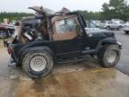 2002 Jeep Wrangler / Tj Sahara на продаже в Gaston, SC - All Over