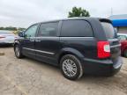 2014 Chrysler Town & Country Touring L zu verkaufen in Wichita, KS - Water/Flood