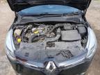 2014 RENAULT CLIO D-QUE for sale at Copart PETERLEE