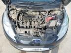 2012 FORD FIESTA ZET for sale at Copart YORK