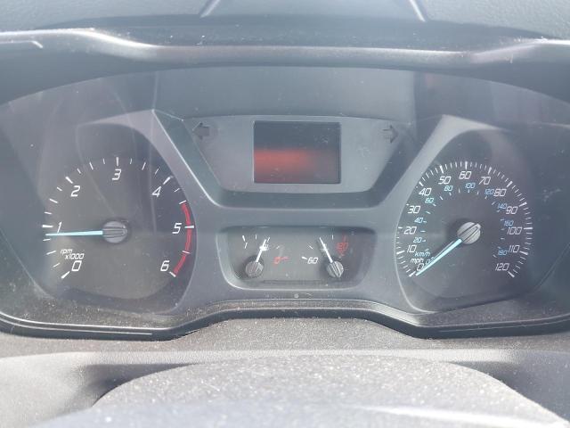 2015 FORD TRANSIT 41