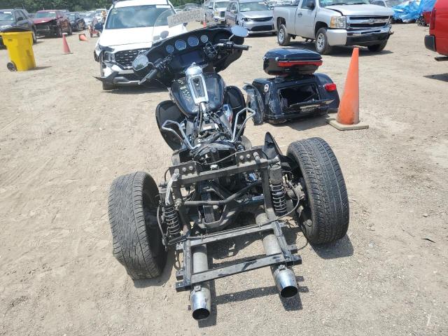 2020 HARLEY-DAVIDSON FLHTCUTG   