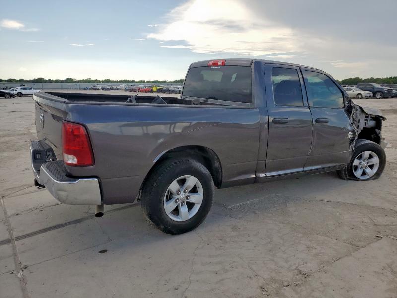  RAM 1500 2020 Szary