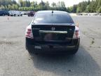 2012 Nissan Sentra 2.0 на продаже в Arlington, WA - Front End