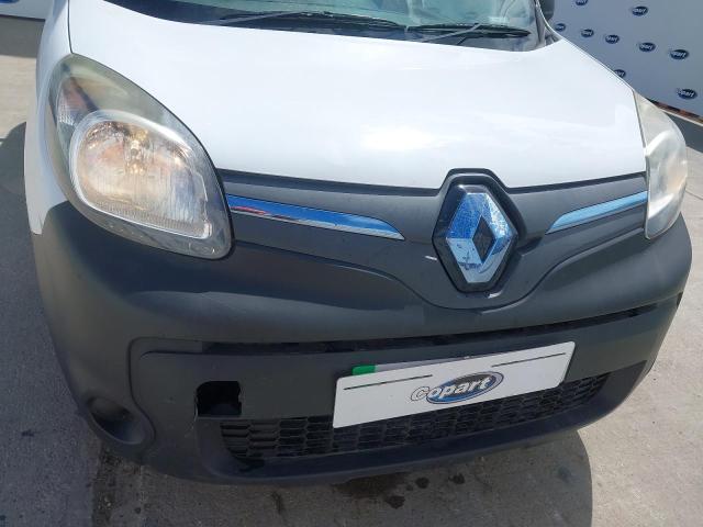 2014 RENAULT KANGOO ML2