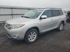 2011 Toyota Highlander Base за продажба в Fredericksburg, VA - Mechanical