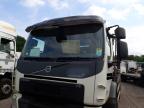 2015 VOLVO FE for sale at Copart WOLVERHAMPTON