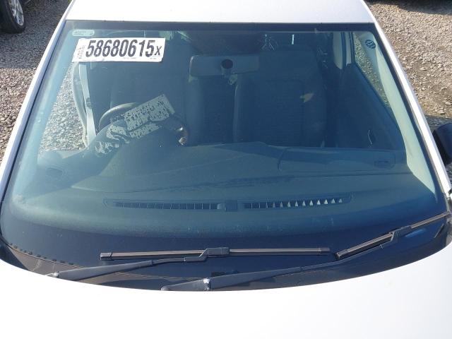 2013 VOLKSWAGEN POLO MATCH