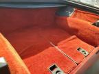 1986 CHEVROLET CORVETTE    for sale at Copart CA - VAN NUYS