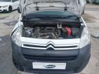 2017 CITROEN BERLINGO 6 for sale at Copart ST HELENS