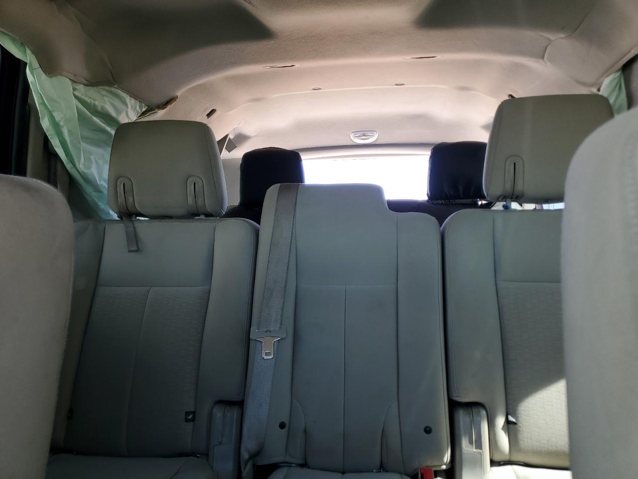 2011 Ford Expedition El Xlt VIN: 1FMJK1J54BEF18810 Lot: 61645545