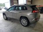 2017 Jeep Cherokee Overland for Sale in Waldorf, MD - Front End