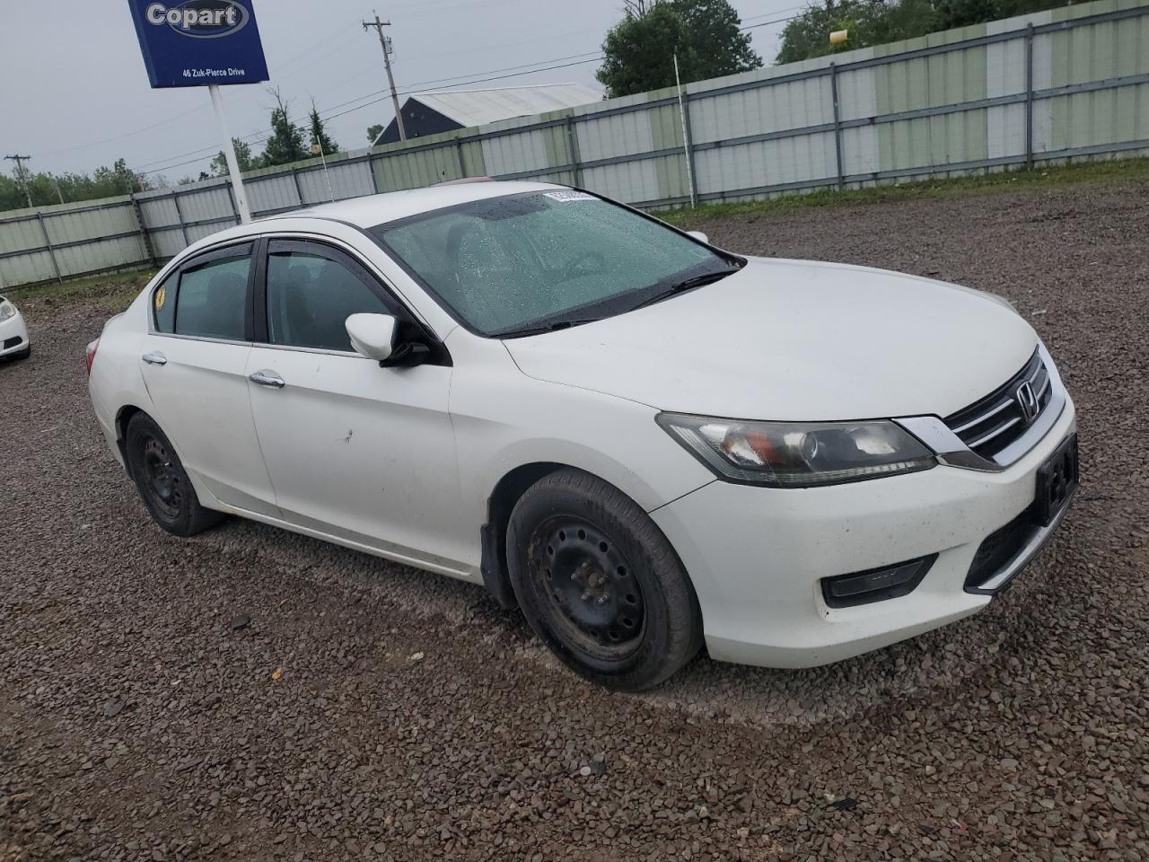 HONDA ACCORD 2015 VIN 1HGCR2F59FA002383 фото 4