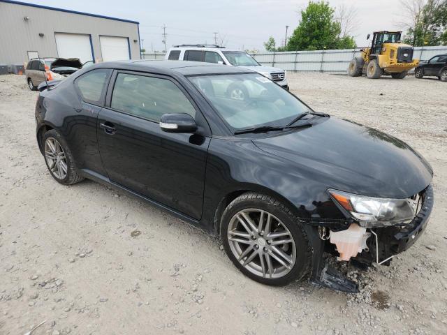 TOYOTA SCION 2013 Black