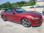 2015 Ford Mustang  for Sale in Pekin, IL - Rear End