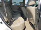 2010 Nissan Murano S na sprzedaż w Wayland, MI - Side