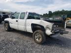 2006 Gmc Sierra K2500 Heavy Duty for Sale in Madisonville, TN - Rear End