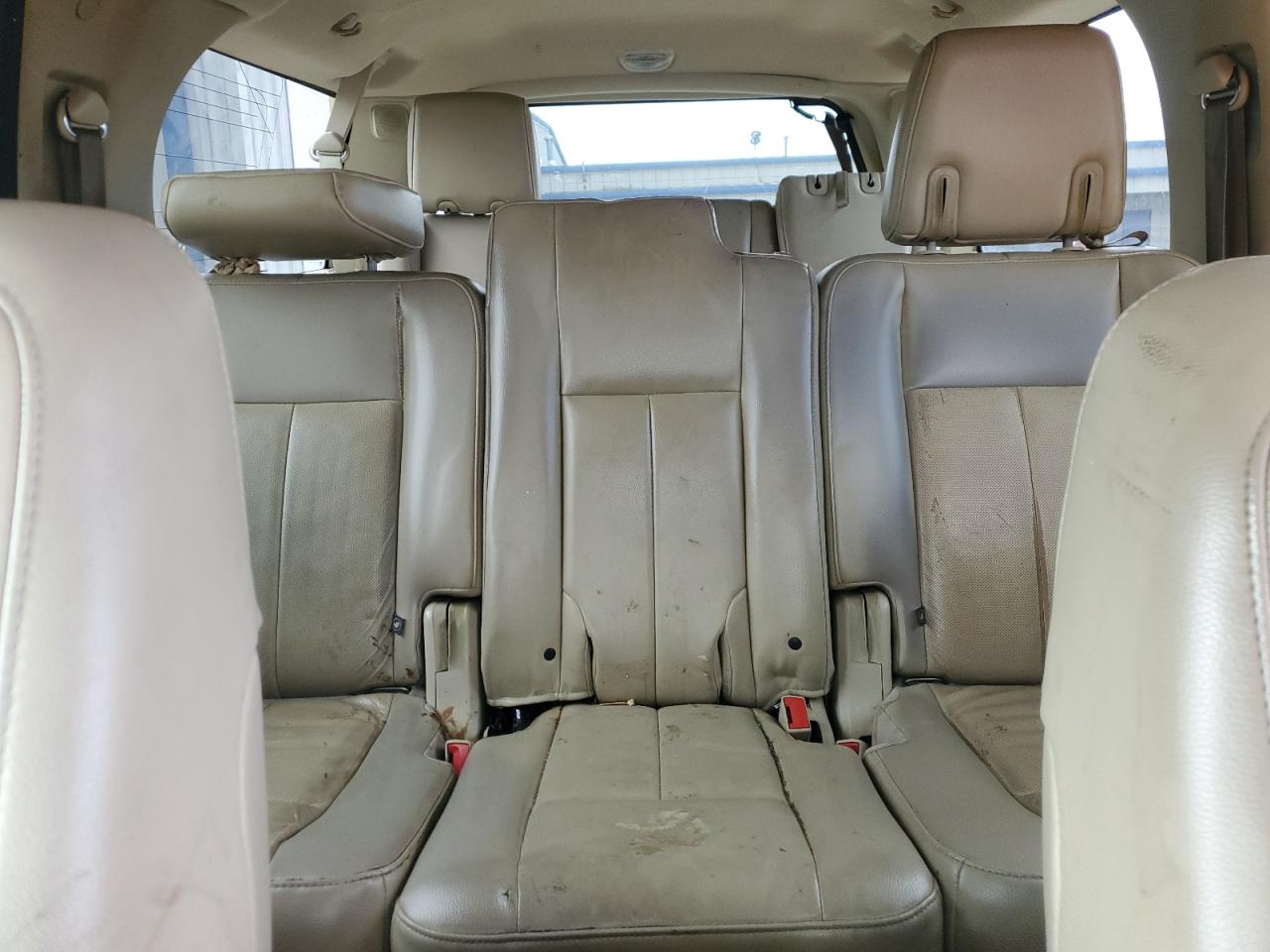 2015 Ford Expedition El Limited VIN: 1FMJK2AT5FEF27137 Lot: 63262965