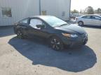 2015 Honda Civic Ex   de vânzare în Albany, NY - Side