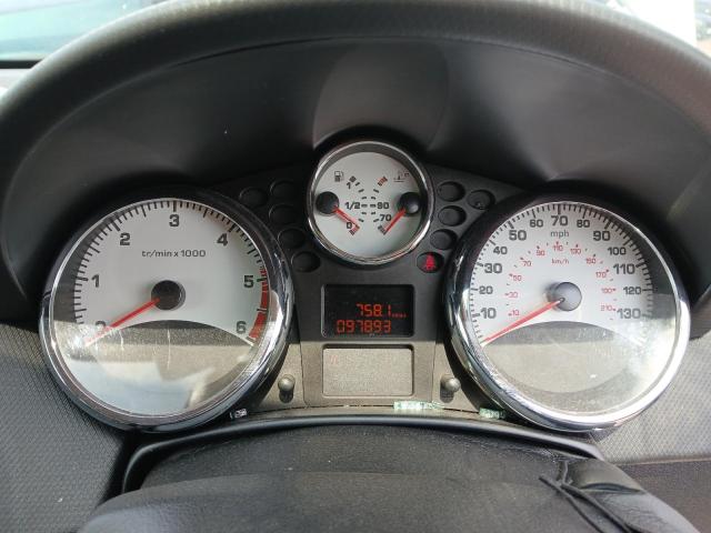 2010 PEUGEOT 207 SPORT