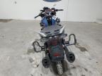 2023 BMW K1600 GTL   for sale at Copart OK - TULSA