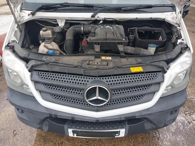 2017 MERCEDES BENZ SPRINTER 3