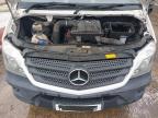2017 MERCEDES BENZ SPRINTER 3 for sale at Copart SANDY