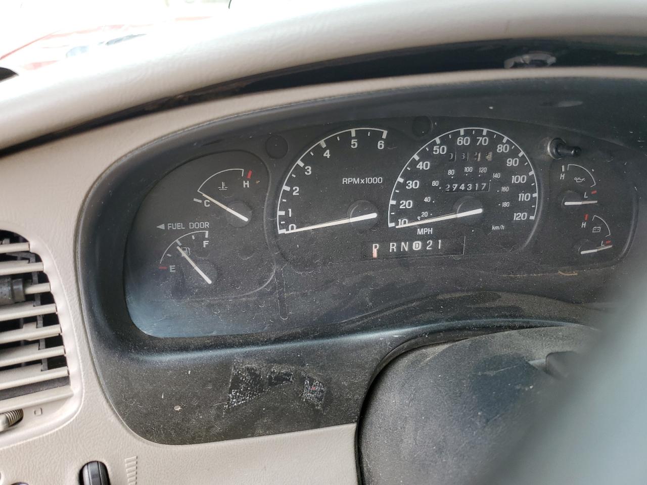 1999 Ford Ranger Super Cab VIN: 1FTZR15V3XTA64467 Lot: 61233125