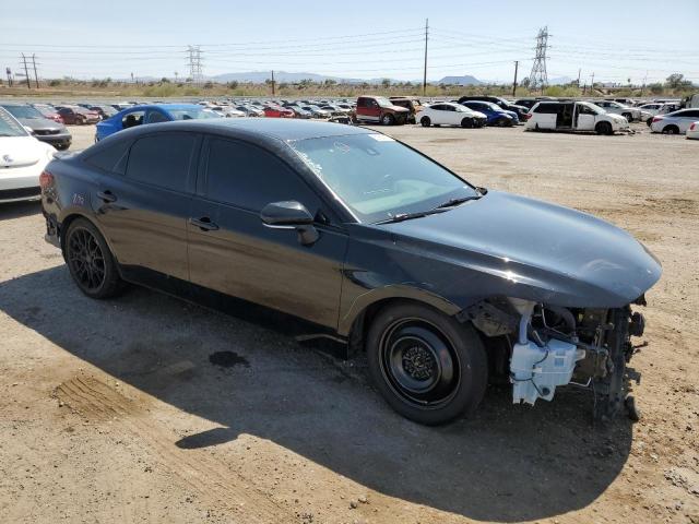  TOYOTA AVALON 2020 Black