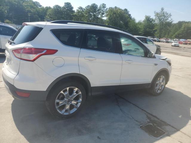 Parquets FORD ESCAPE 2016 White