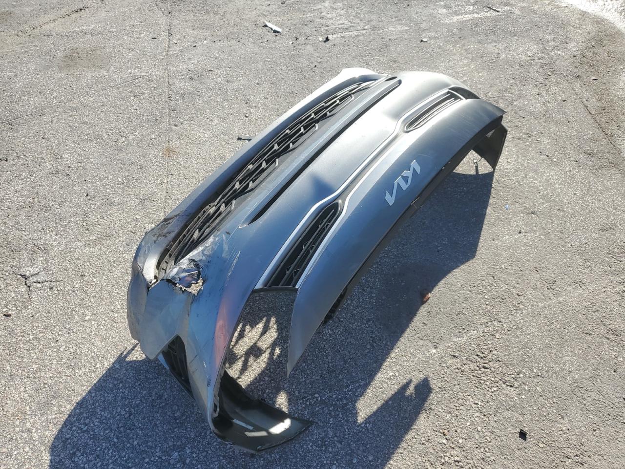 2022 Kia Rio Lx VIN: 3KPA24AD5NE455139 Lot: 62093385