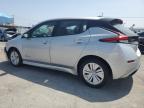 2018 Nissan Leaf S for Sale in Sun Valley, CA - Front End
