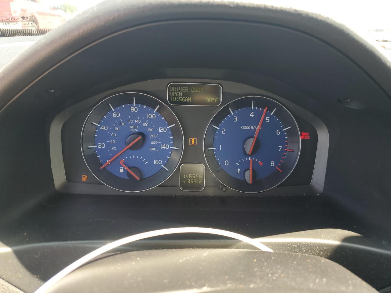 2009 Volvo C30 T5 VIN: YV1MK672392136429 Lot: 61084945