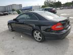 2006 Mercedes-Benz Clk 500 zu verkaufen in Opa Locka, FL - Minor Dent/Scratches