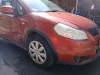2009 SUZUKI SX4 GL for sale at Copart CHESTER