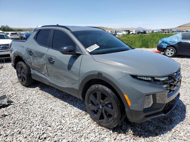  HYUNDAI SANTA CRUZ 2024 Charcoal