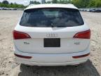 2012 Audi Q5 Premium Plus de vânzare în Mendon, MA - Front End