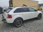2012 Ford Edge Sel   de vânzare în Cahokia Heights, IL - Top/Roof