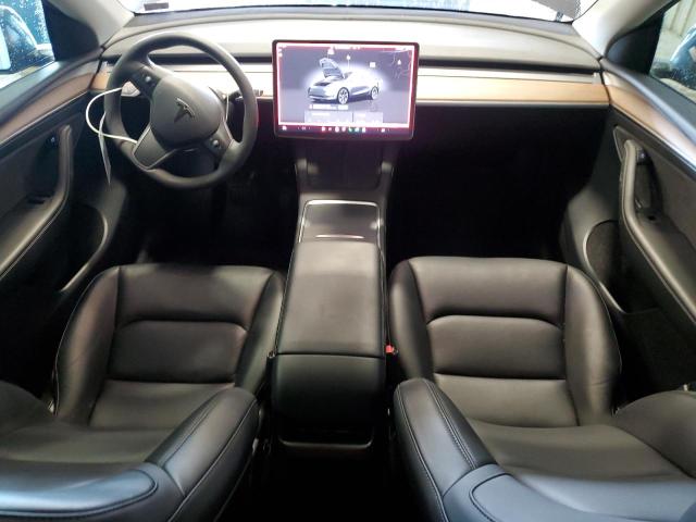  TESLA MODEL Y 2023 Gray