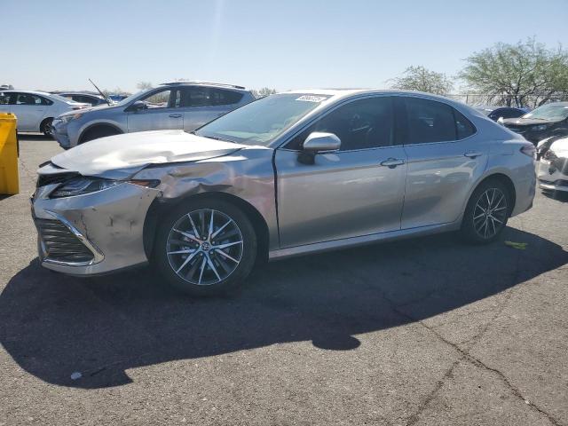 TOYOTA CAMRY XLE 2023