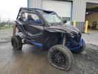 2021 HONDA SXS1000 S2R   for sale at Copart PA - CHAMBERSBURG