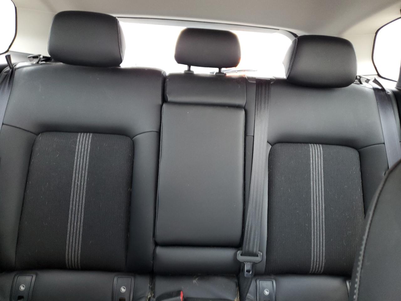 2024 Mazda Cx-50 Select VIN: 7MMVABAM4RN198789 Lot: 59836325