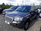 2010 LAND ROVER FREELANDER for sale at Copart WISBECH