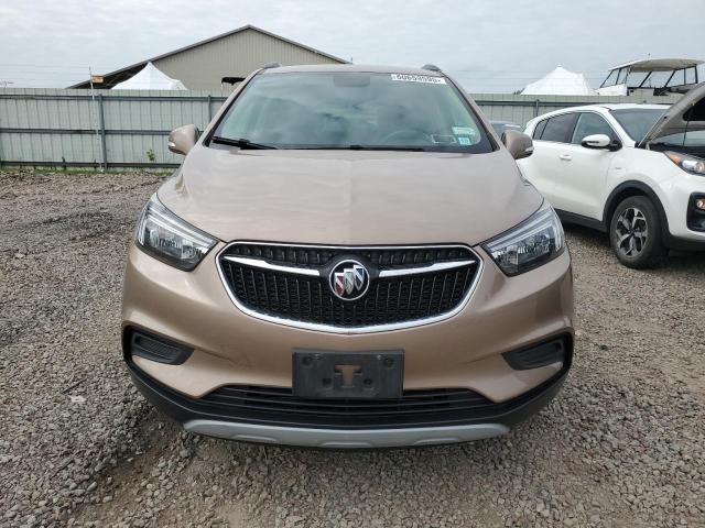  BUICK ENCORE 2019 tan