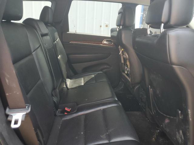 2011 JEEP GRAND CHEROKEE LIMITED