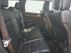 2011 JEEP GRAND CHEROKEE LIMITED for sale at Copart NB - MONCTON