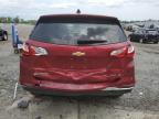 2020 Chevrolet Equinox Lt   იყიდება Fredericksburg-ში, VA - Rear End